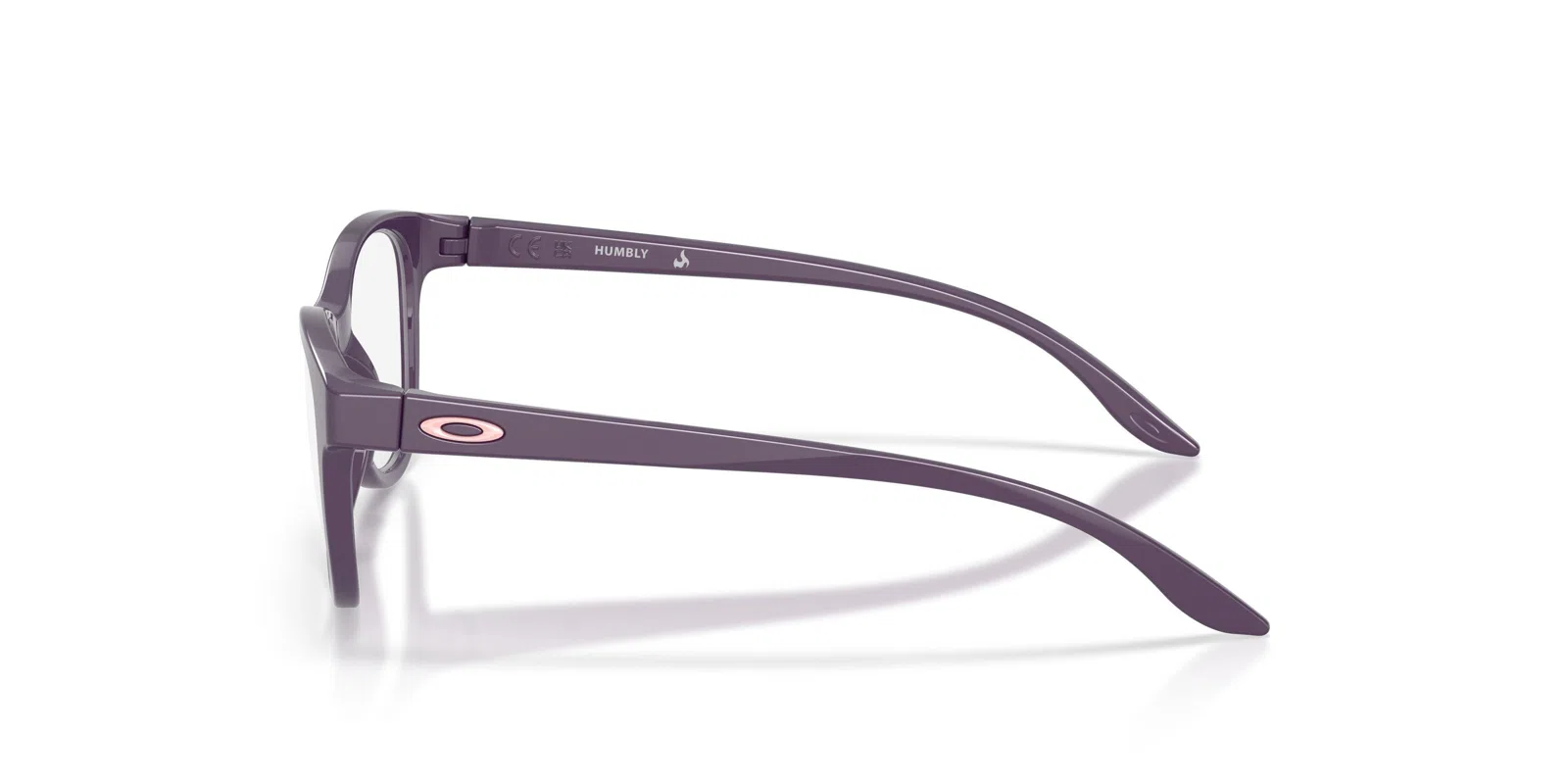 Oakley Humbly 8022 Eyeglasses - view 72